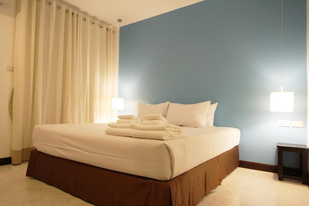 Chaba Place HHQ Zimmer foto