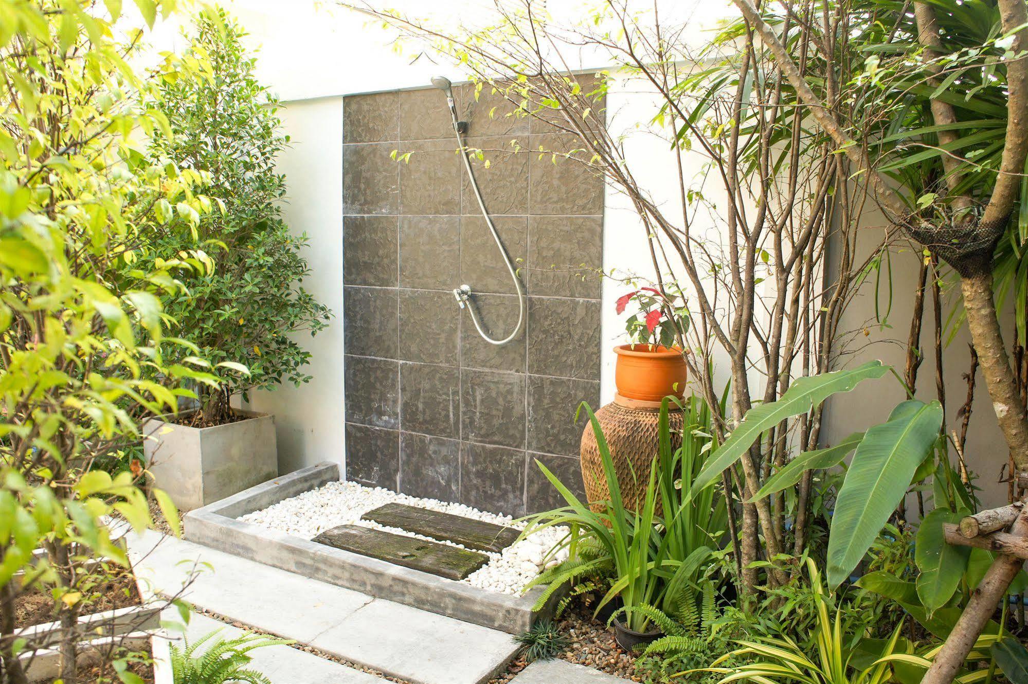 Chaba Place HHQ Exterior foto